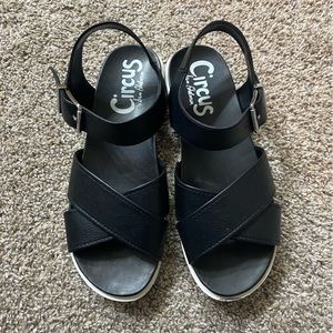 Circus by Sam Edelman Narcissa Sandals